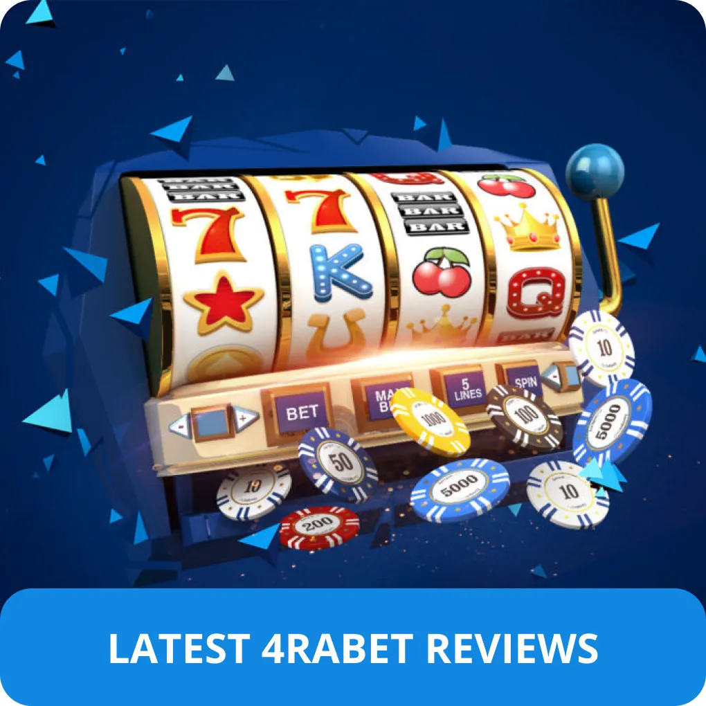 4rabet