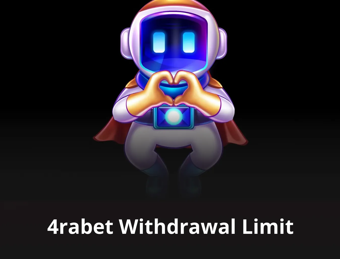 4rabet withdrawal limit 4rabet deposit